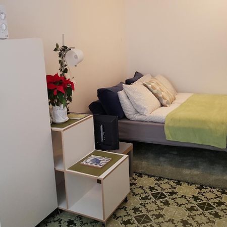 Apartman Espera Zagreb Buitenkant foto