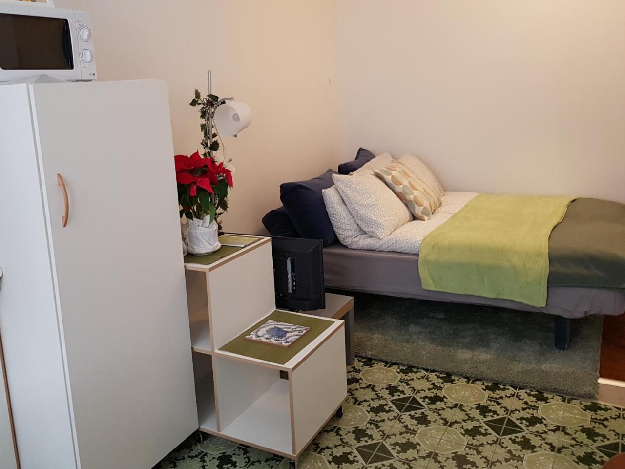 Apartman Espera Zagreb Buitenkant foto