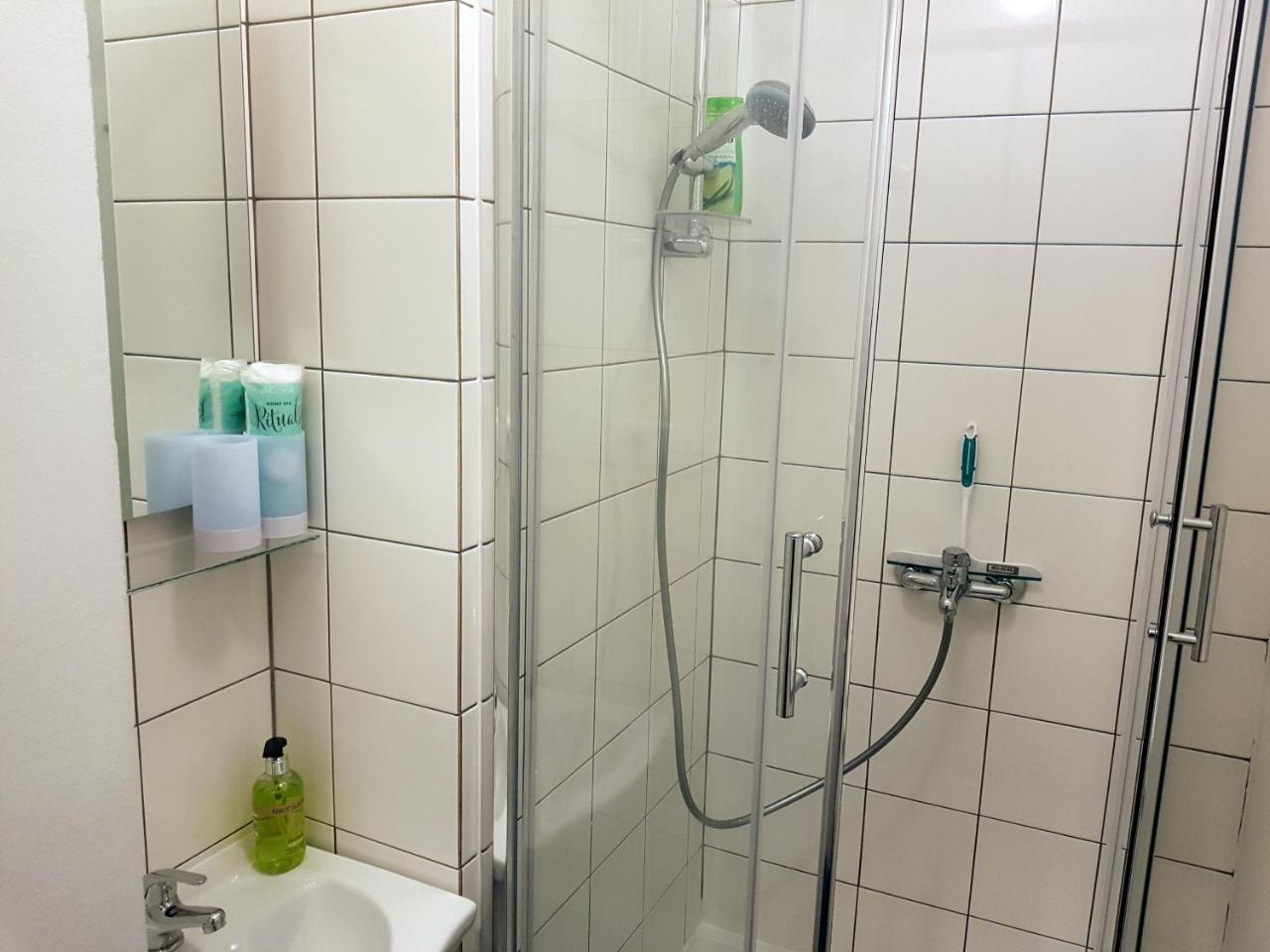Apartman Espera Zagreb Buitenkant foto
