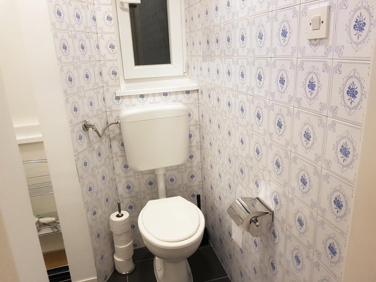 Apartman Espera Zagreb Buitenkant foto